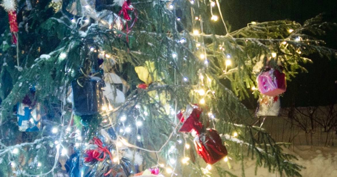 Уходит 2025 год